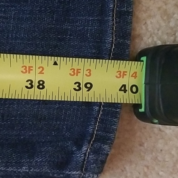 Lucky Brand Jeans - Picture 7 of 8